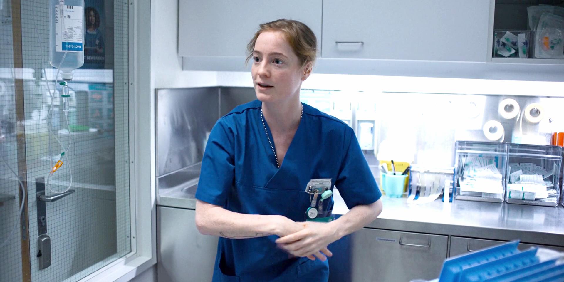 Review of the Film Late Shift thumbnail