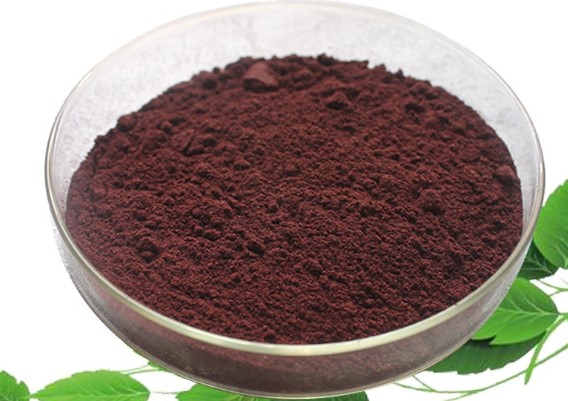 Astaxanthin extract
