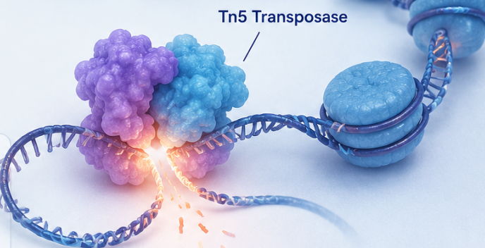 ATAC-seq service