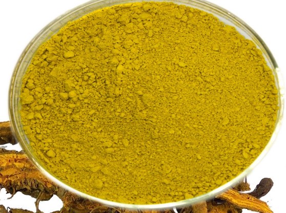 Berberine extract