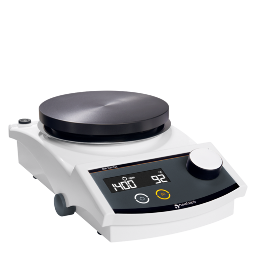 Magnetic stirrer