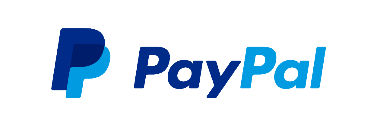 PayPal payment supported