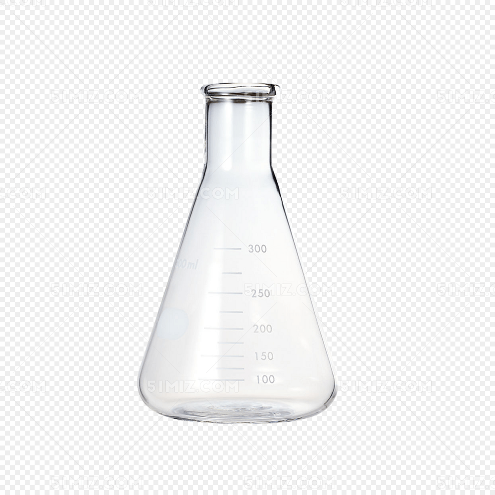 Erlenmeyer Flask