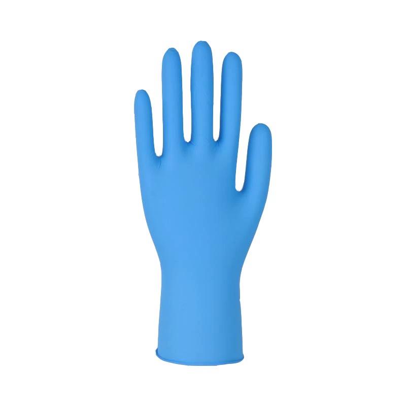 Nitrile Gloves
