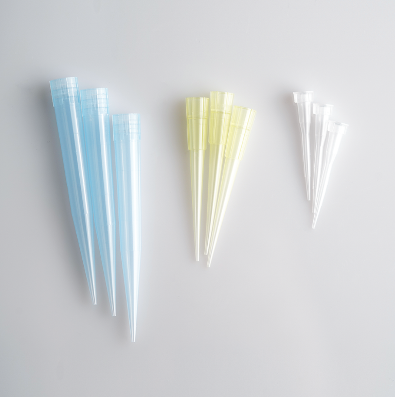 Pipette Tips