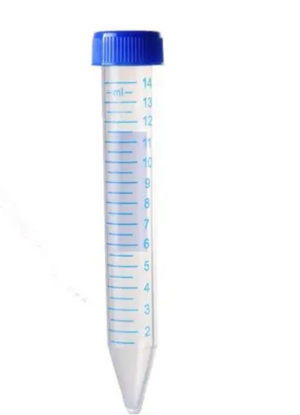 15ml Centrifuge Tube